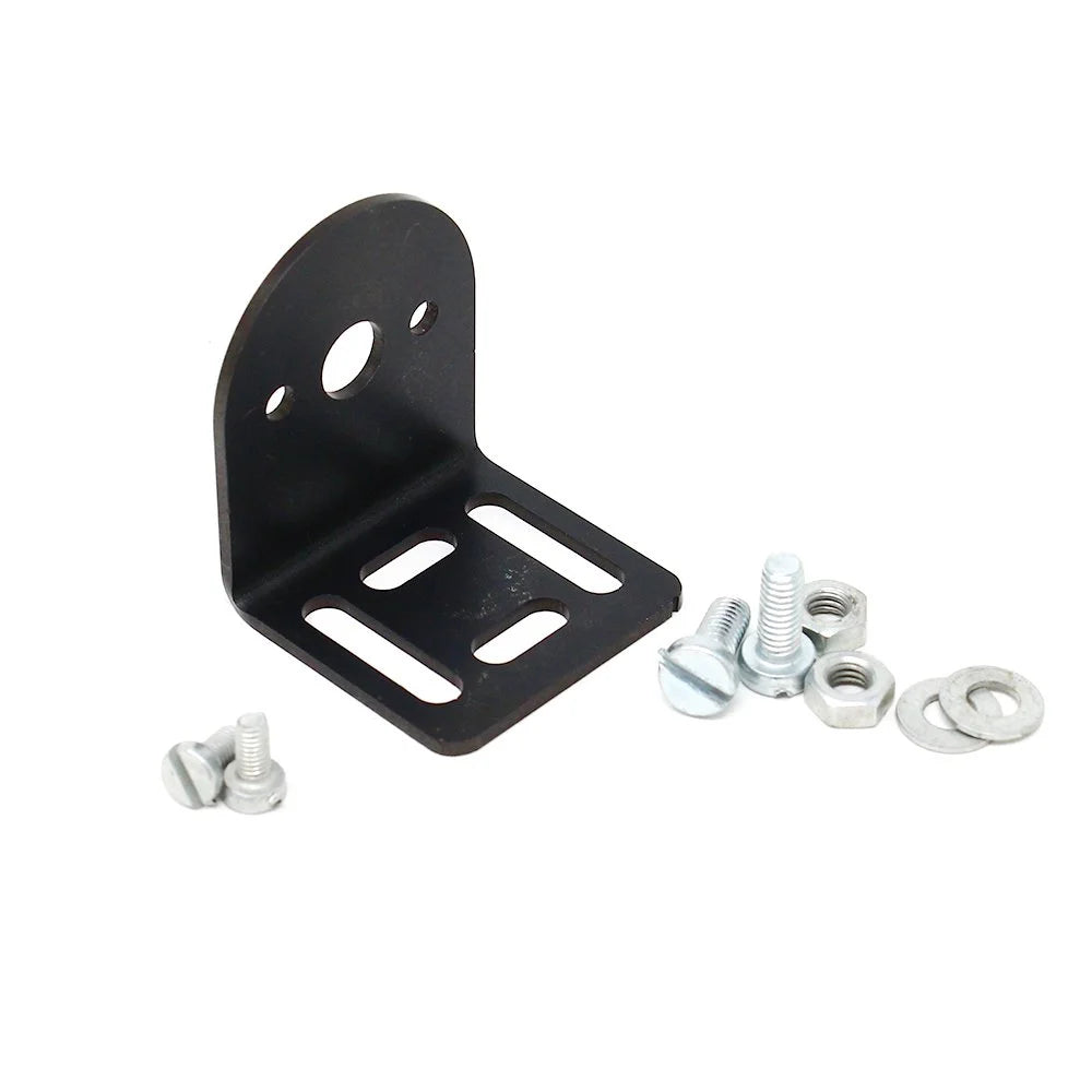 EasyMech Bracket for 25GA 370 Series DC Gear Motor
