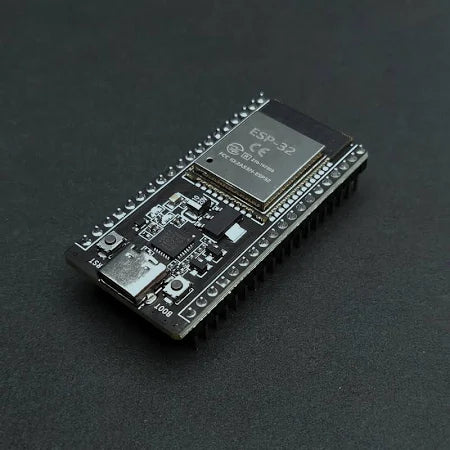 38Pin CP2102 ESP-32 Wifi+Bluetooth Development Board with Type-C USB Interface