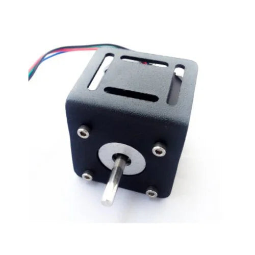 EasyMech Bracket for NEMA 17 Stepper Motor – BEND
