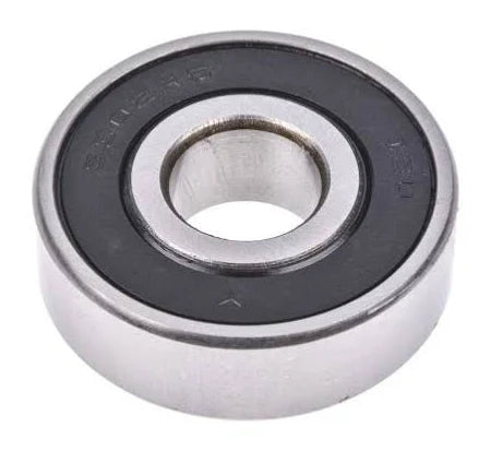 608RS Rubber Sealed Ball Bearing Miniature Bearing 8 x 22 x 7 mm