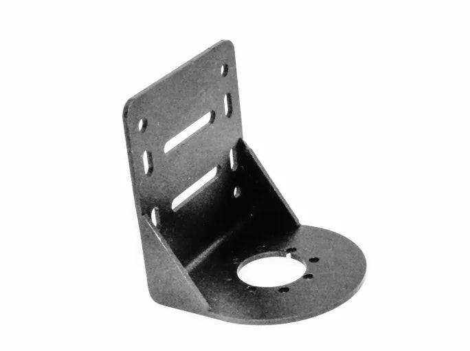 EasyMech Universal Bracket For HD and IG32 and PG36M555 Planetary DC Geared Motor (Bend)