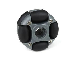 58mm Plastic Omni Wheel for Lego