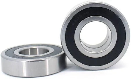 625RS Rubber Sealed Ball Bearing Miniature Bearing 5 x 16 x 5 mm