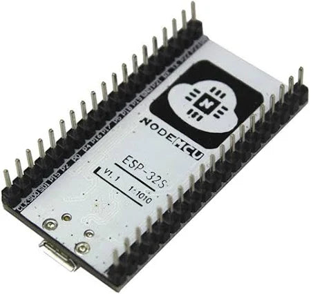 38Pin CP2102 ESP-32 Wifi+Bluetooth Development Board with Type-C USB Interface