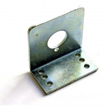Center Shaft Gear Motor L Clamp (Bracket)