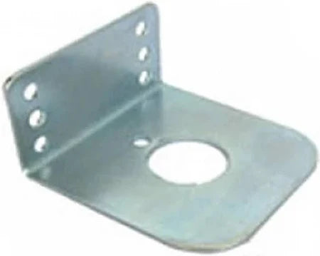 Center Shaft Gear Motor L Clamp (Bracket)