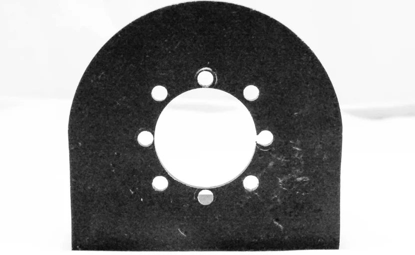 EasyMech Universal Bracket For HD and IG32 and PG36M555 Planetary DC Geared Motor (Bend)