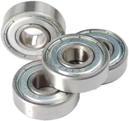 Radial Ball Bearing 608ZZ for 3D Printer/ Robot