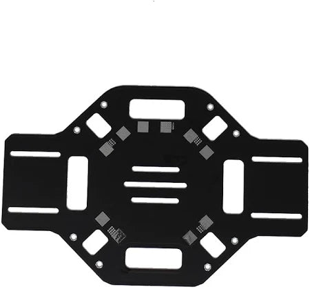 F450 / Q450 Quadcopter Frame PCB Board – Made in INDIA