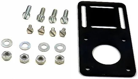 EasyMech Bracket For NEMA 17 Stepper Motor – STRAIGHT