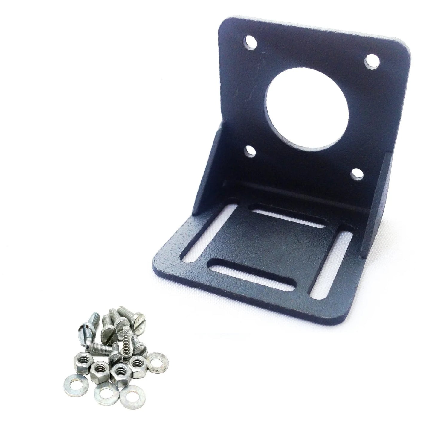 EasyMech Bracket for NEMA 17 Stepper Motor – BEND