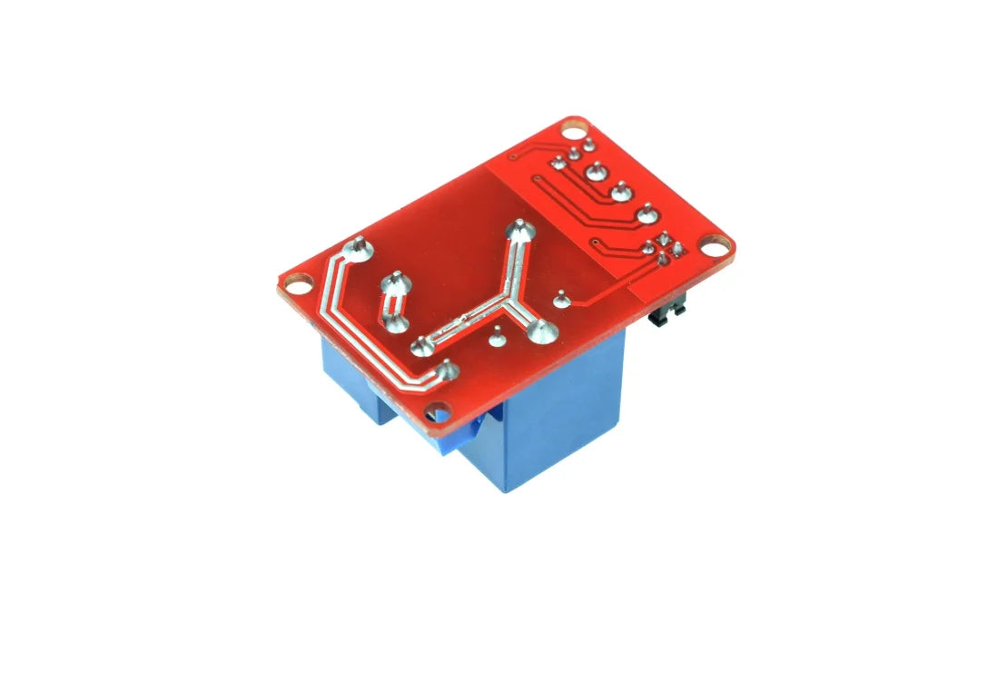 Songle Single-channel 5V 30A Relay Module Power Failure Relay