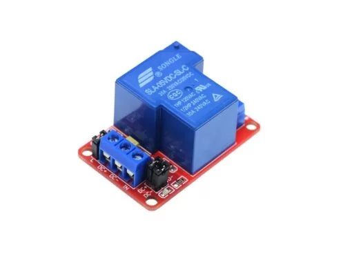 Songle Single-channel 5V 30A Relay Module Power Failure Relay