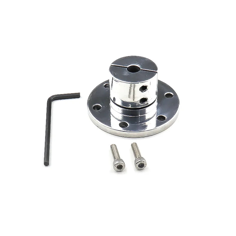 EasyMech Anti-Slip Motor Coupling 10mm Internal Dia (ID)