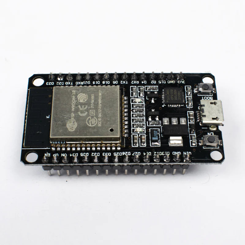 ESP-WROOM-32 WIFI Bluetooth Module (30PIN)