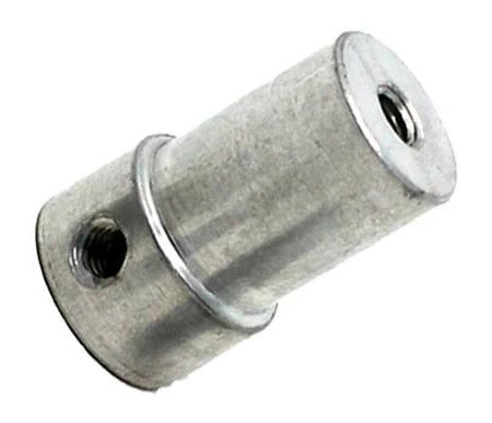 EasyMech 6mm Al Coupling For 58mm Plastic Omni Wheel