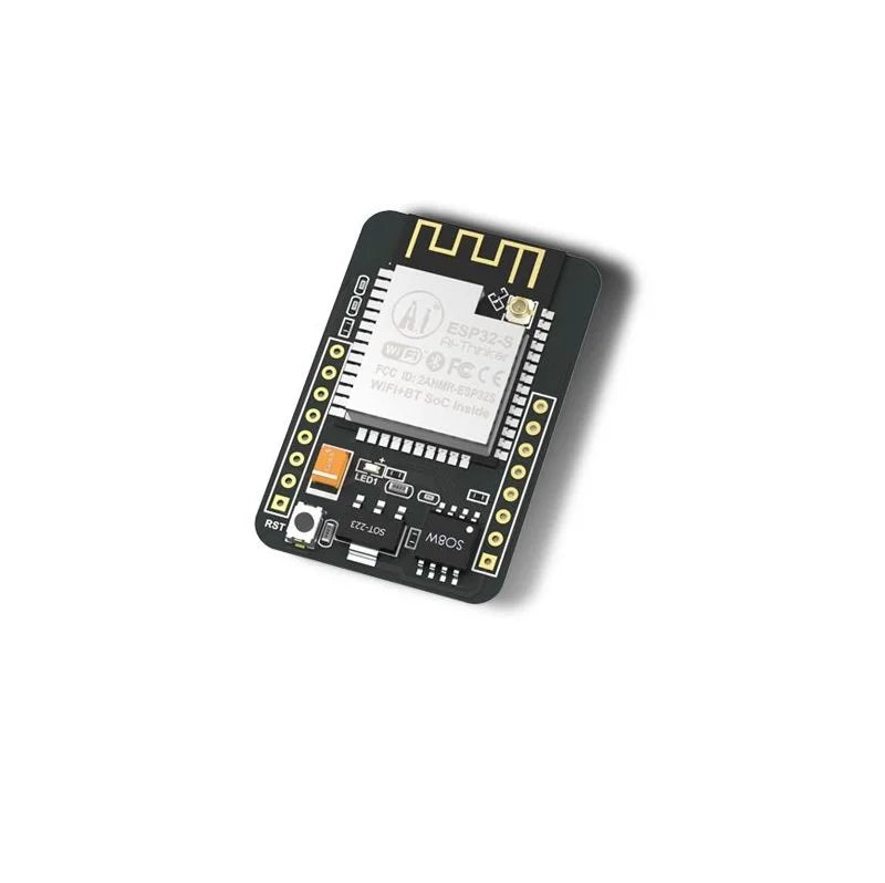 (Discontinued) Ai Thinker ESP32 CAM Development Board WiFi+Bluetooth with AF2569 Camera Module