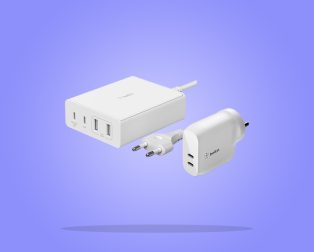 Belkin Extension Board