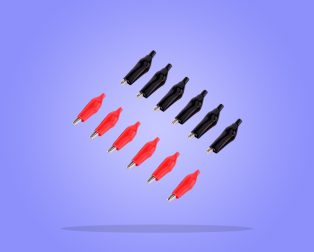 Generic Battery Connectors