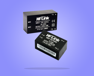 Hi-Link Power Supply Module (HLK)