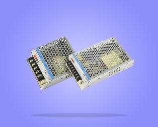 Mornsun Power Supply SMPS