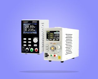 Owon Adjustable Power Supply