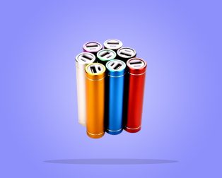 Power Bank Module