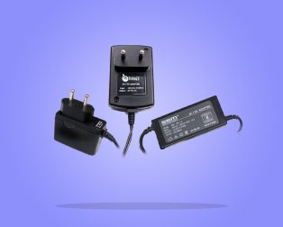 Standard Desktop Power Adapter