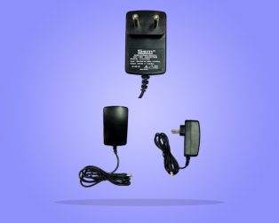 Standard Wall Power Adapter