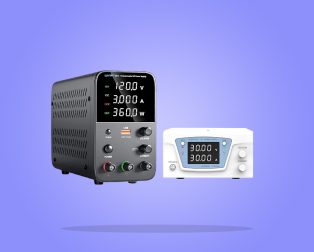 Wanptek Adjustable DC Power Supply