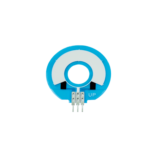 Force Sensitive Resistor POT-C36H12 (20g-200g)