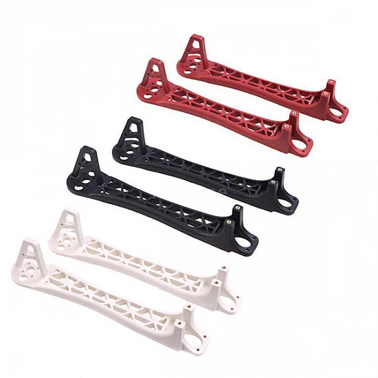 F550 / Q550 Hexa-Copter Frame and Integrated PCB Kit– Made in INDIA