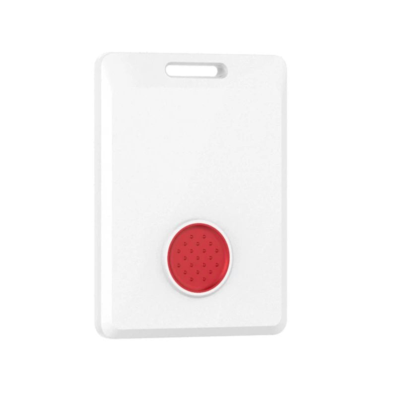 MOKO Smart H5 Pro (110m) BLE 4.2 NFC Tag, replaceable battery