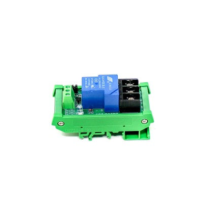 1 Channel Relay Module, 30A with Optocoupler, Isolation 24V Supports, High and Low Triger