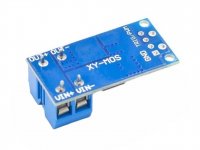5-36v Switch Drive High-power MOSFET Trigger Module