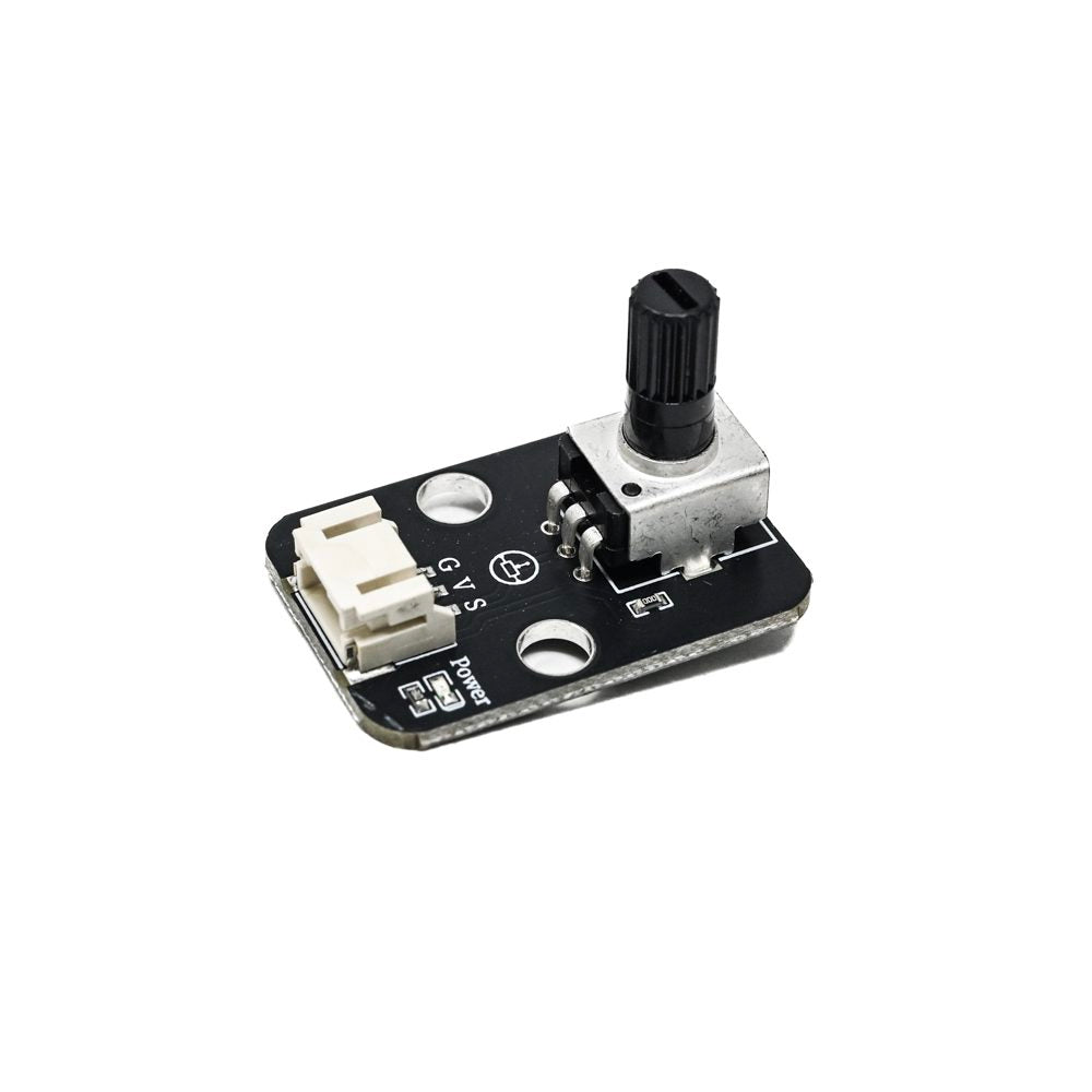 HS-S28-L, Rotary potentiometer