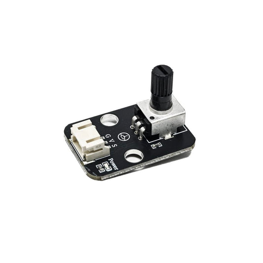 HS-S28-L, Rotary potentiometer