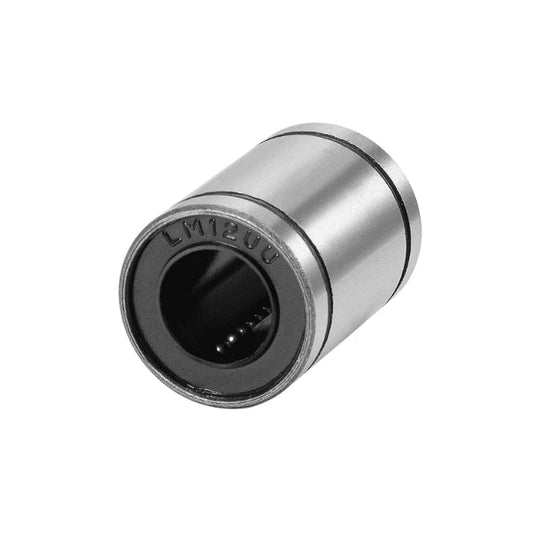 LM12UU 12 MM Linear Motion Bearing