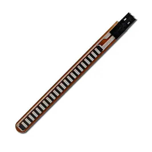 Spectra Symbol Flex Sensor-FS-L-055-253-RH 55mm Female Plain Housing Connector