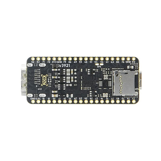 Sipeed Tang Nano 20K FPGA devlopment board