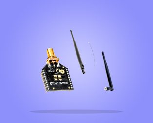 2.4GHz Antennas