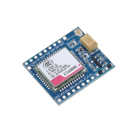 Unwelded SIM800C GSM GPRS Module 5V/3.3V TTL Development Board IPEX with Bluetooth for STM32 C51