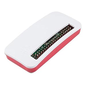 Official Raspberry PI Zero/Zero W Case