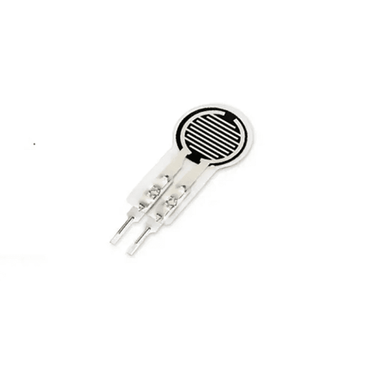 SOUSHINE FSR412, 3 mm, Force Sensing Shunt Resistor (70g~10kg)