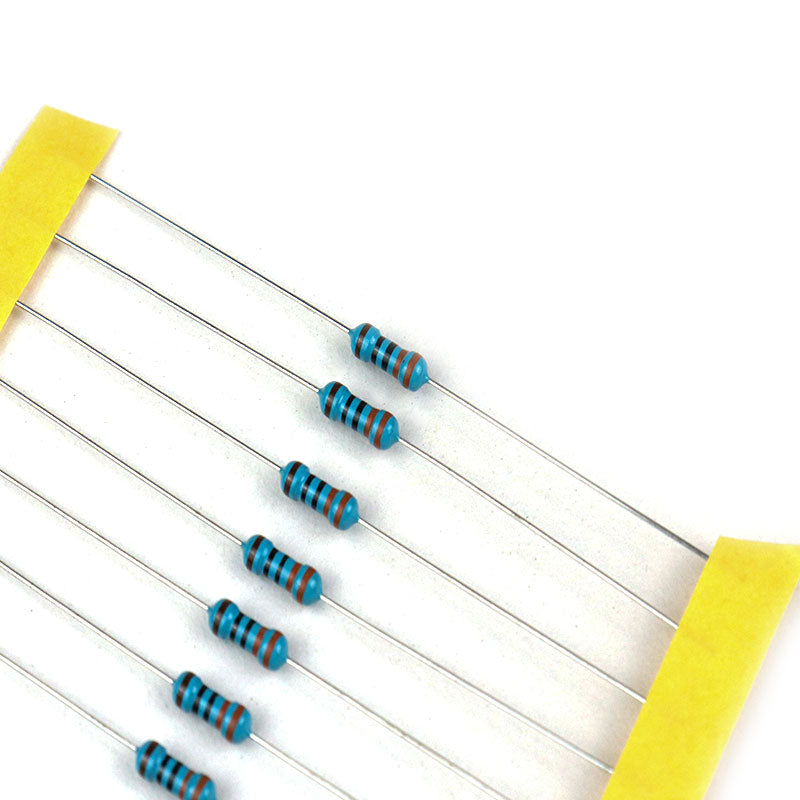 330 Ohm 1/2W Metal Film Resistor
