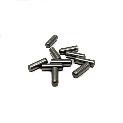 EasyMech SS (304) 3X12 Dowel Pin