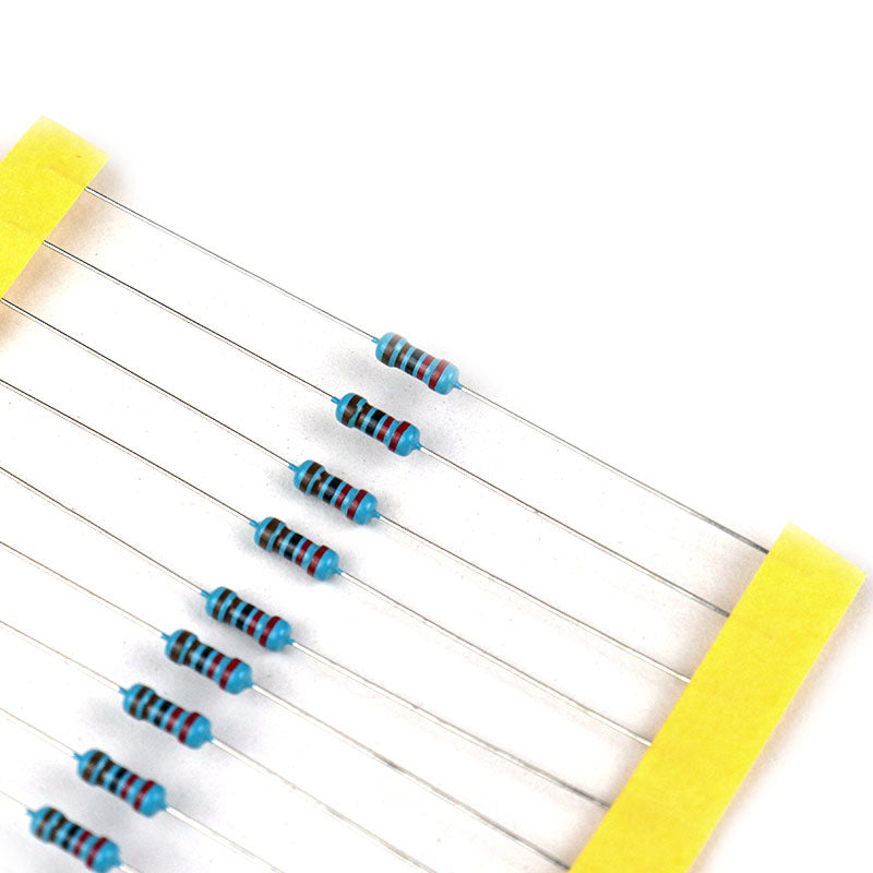 2.2k Ohm 1/2W Metal Film Resistor