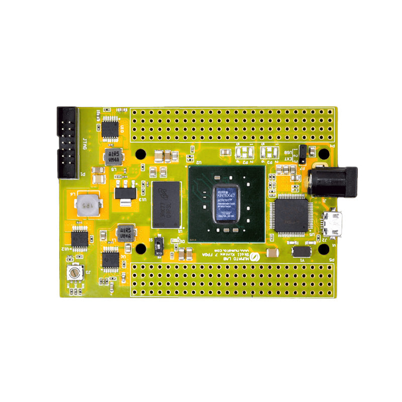 NumatoLab Skoll K7 USB Ready To Go FPGA Module