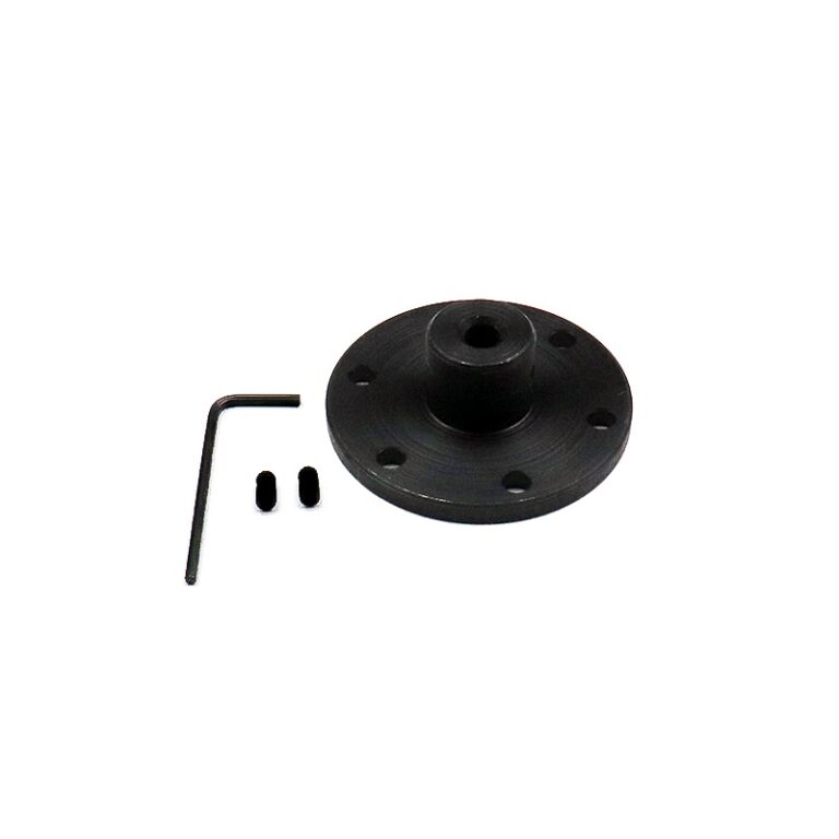 EasyMech ID-8mm Motor Coupling Hub (Small)