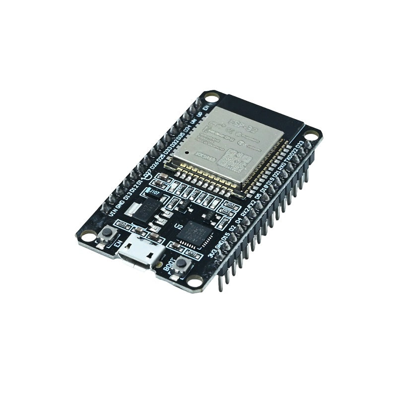 ESP-WROOM-32 WIFI Bluetooth Networking Smart Component Development Board